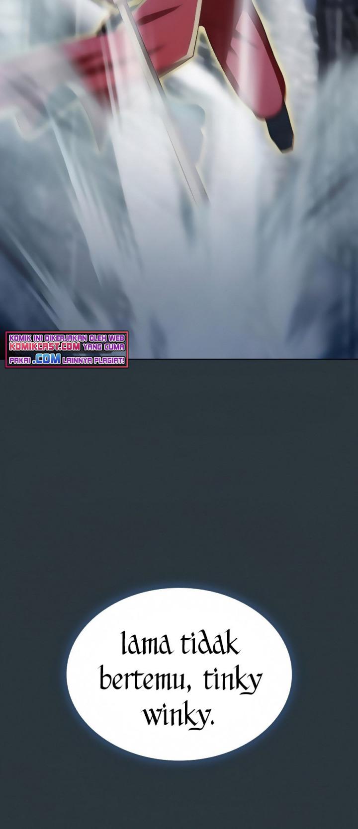 The Tutorial Tower of the Advanced Player Chapter 89 halaman 8