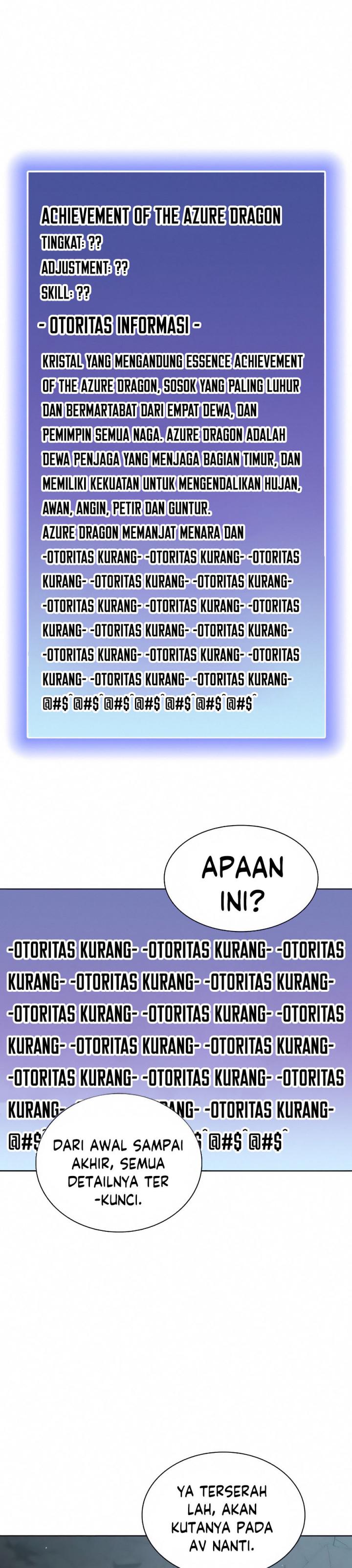 The Tutorial Tower of the Advanced Player Chapter 89 halaman 42