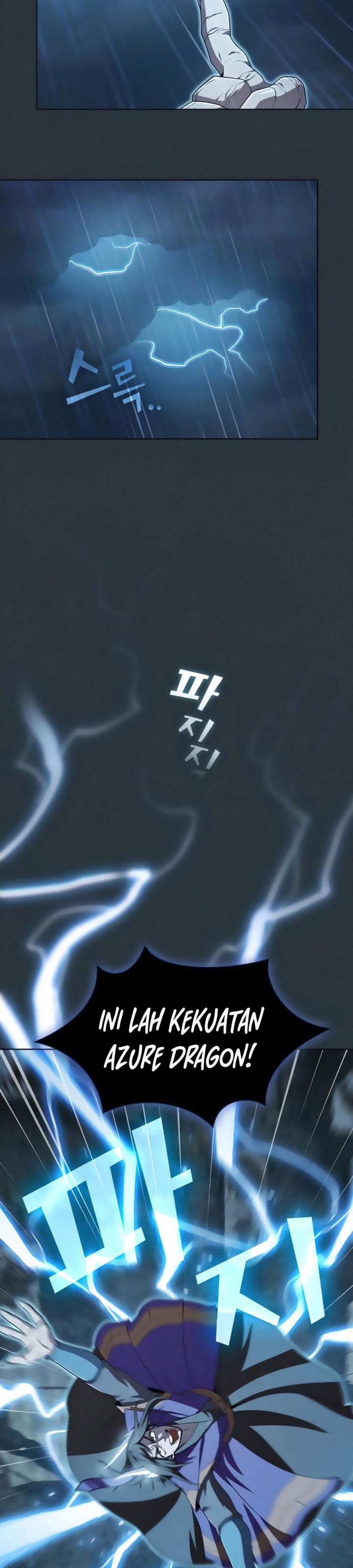 The Tutorial Tower of the Advanced Player Chapter 89 halaman 28