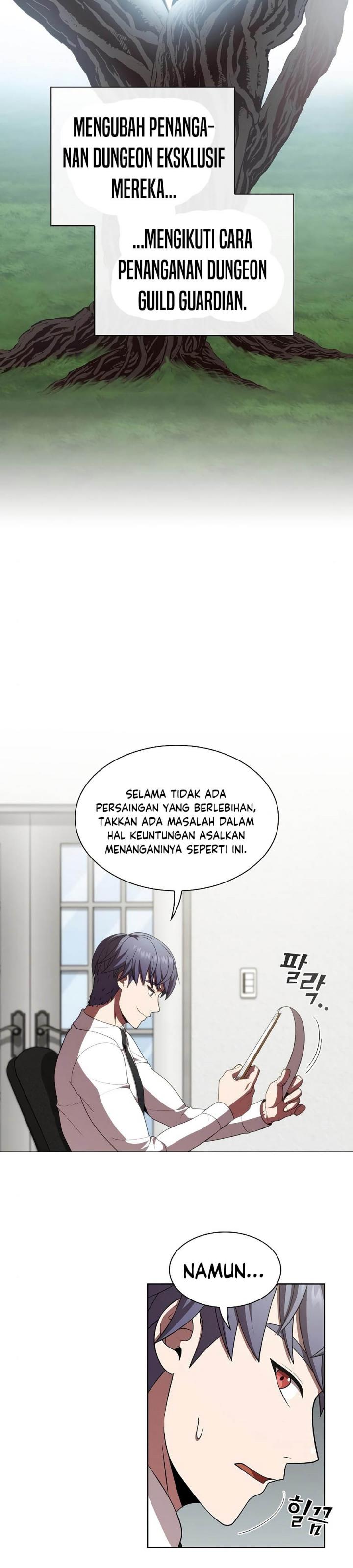 The Tutorial Tower of the Advanced Player Chapter 90 halaman 33
