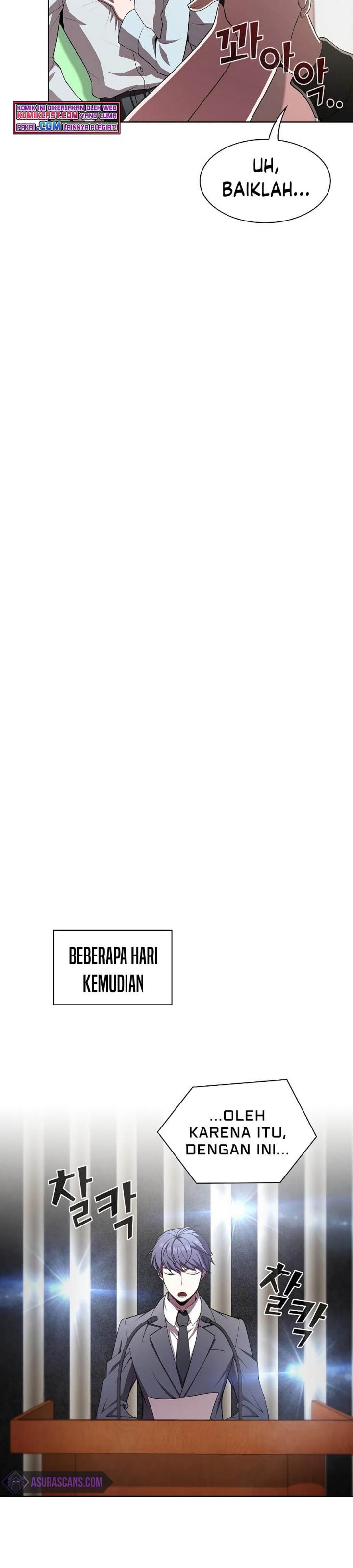 The Tutorial Tower of the Advanced Player Chapter 90 halaman 28