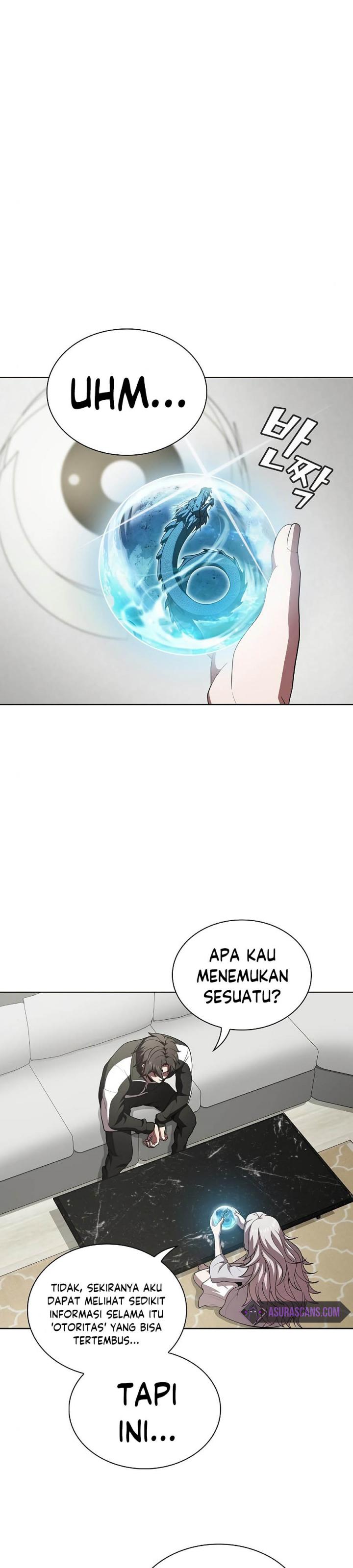 The Tutorial Tower of the Advanced Player Chapter 90 halaman 7