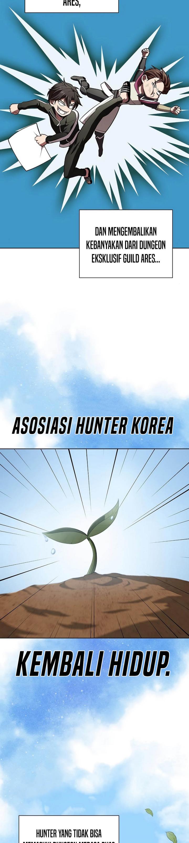 The Tutorial Tower of the Advanced Player Chapter 90 halaman 31