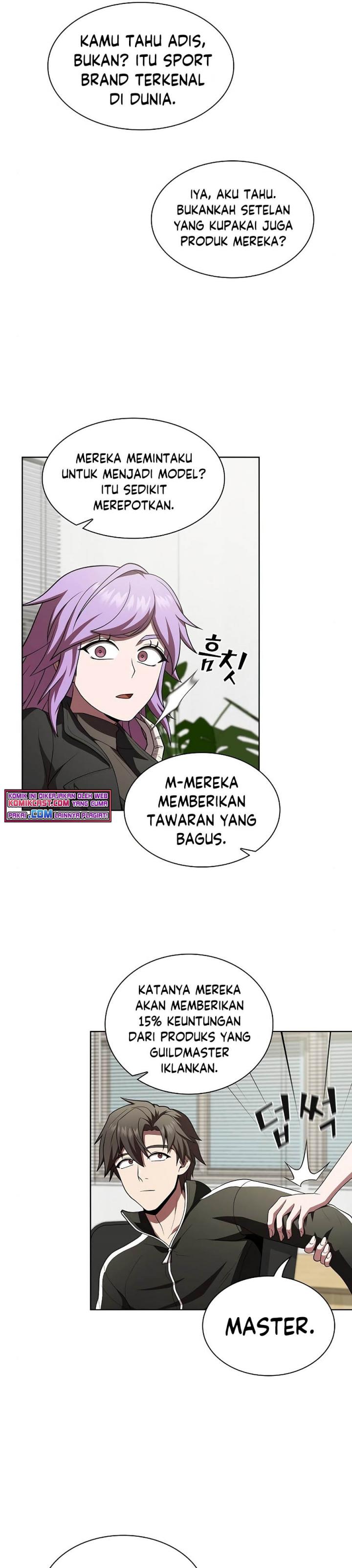 The Tutorial Tower of the Advanced Player Chapter 90 halaman 26