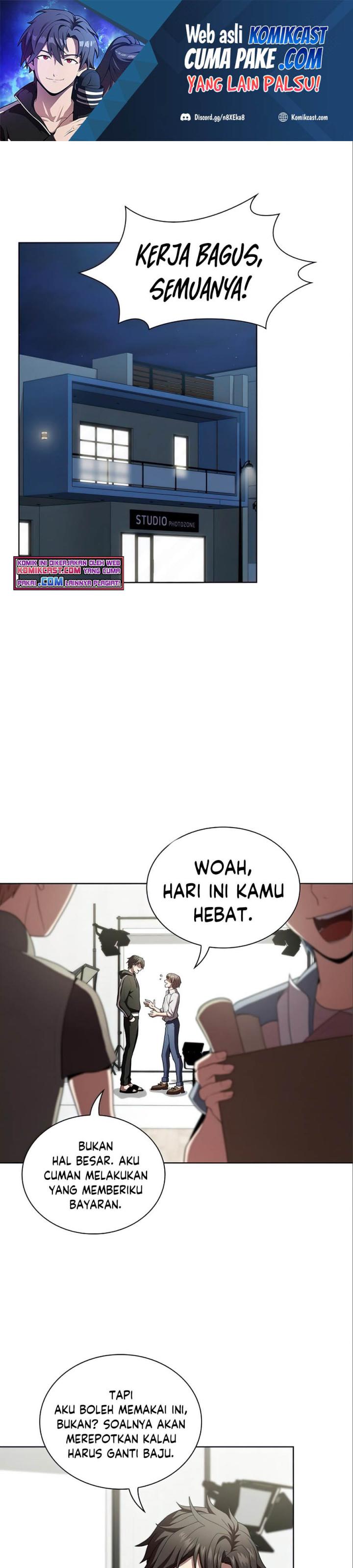 The Tutorial Tower of the Advanced Player Chapter 91 halaman 2