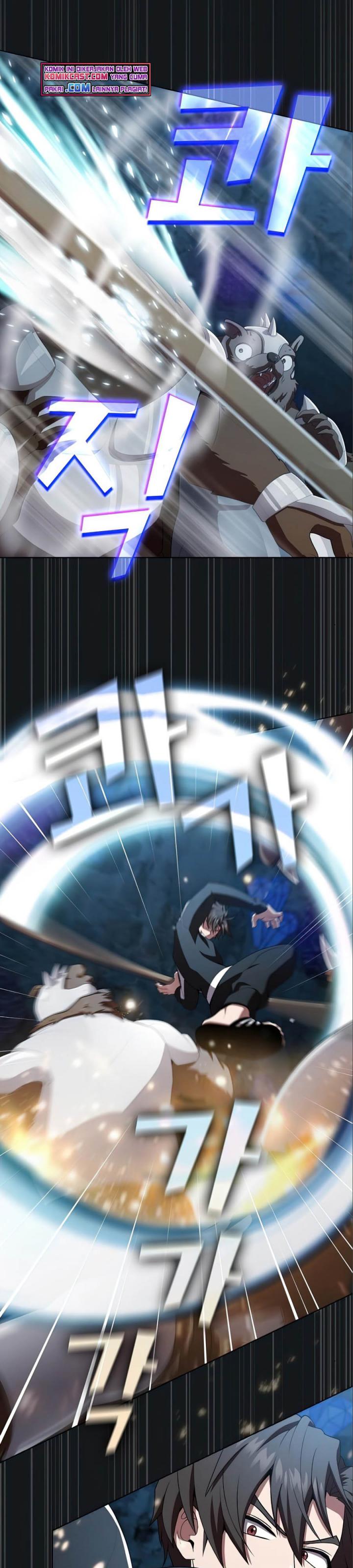 The Tutorial Tower of the Advanced Player Chapter 91 halaman 10