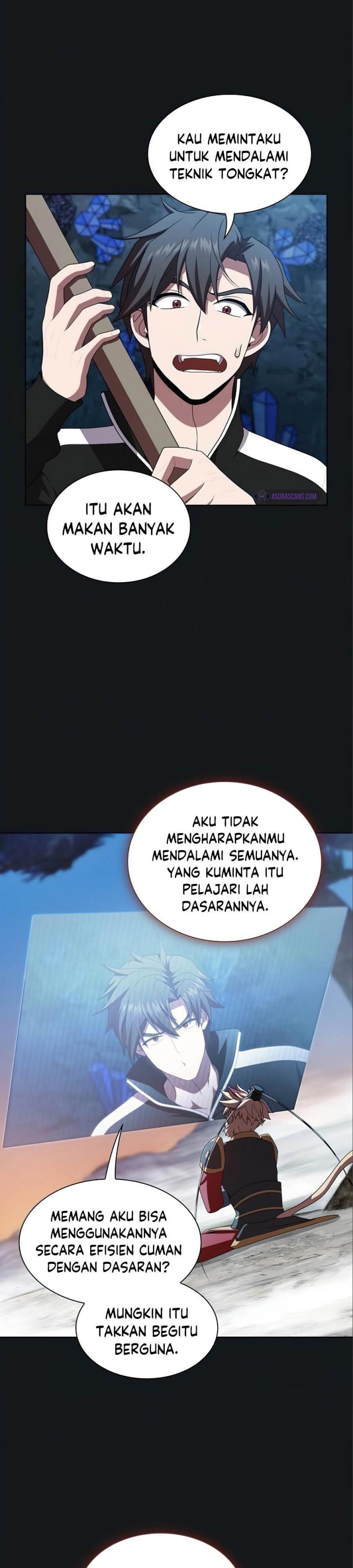 The Tutorial Tower of the Advanced Player Chapter 91 halaman 12