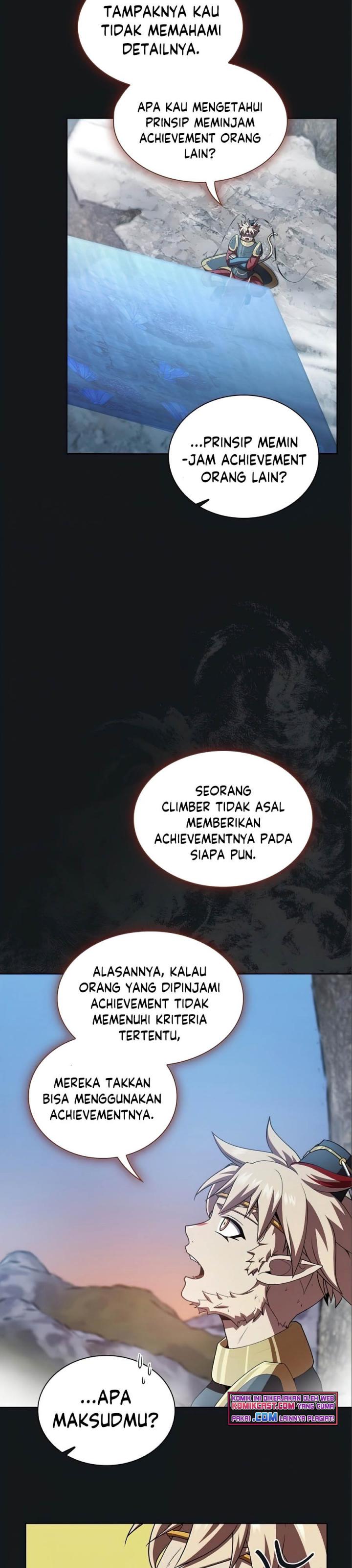 The Tutorial Tower of the Advanced Player Chapter 91 halaman 13