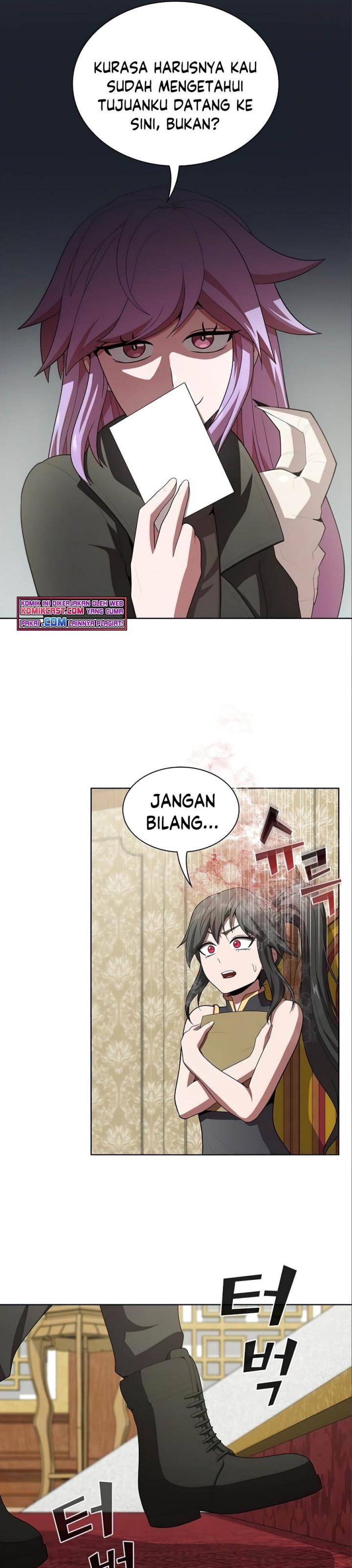 The Tutorial Tower of the Advanced Player Chapter 91 halaman 37