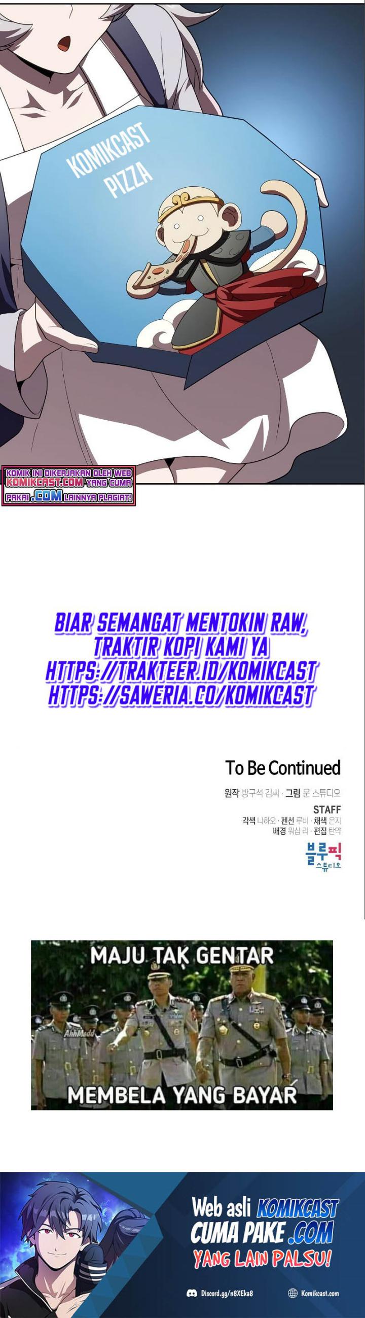 The Tutorial Tower of the Advanced Player Chapter 92 halaman 38