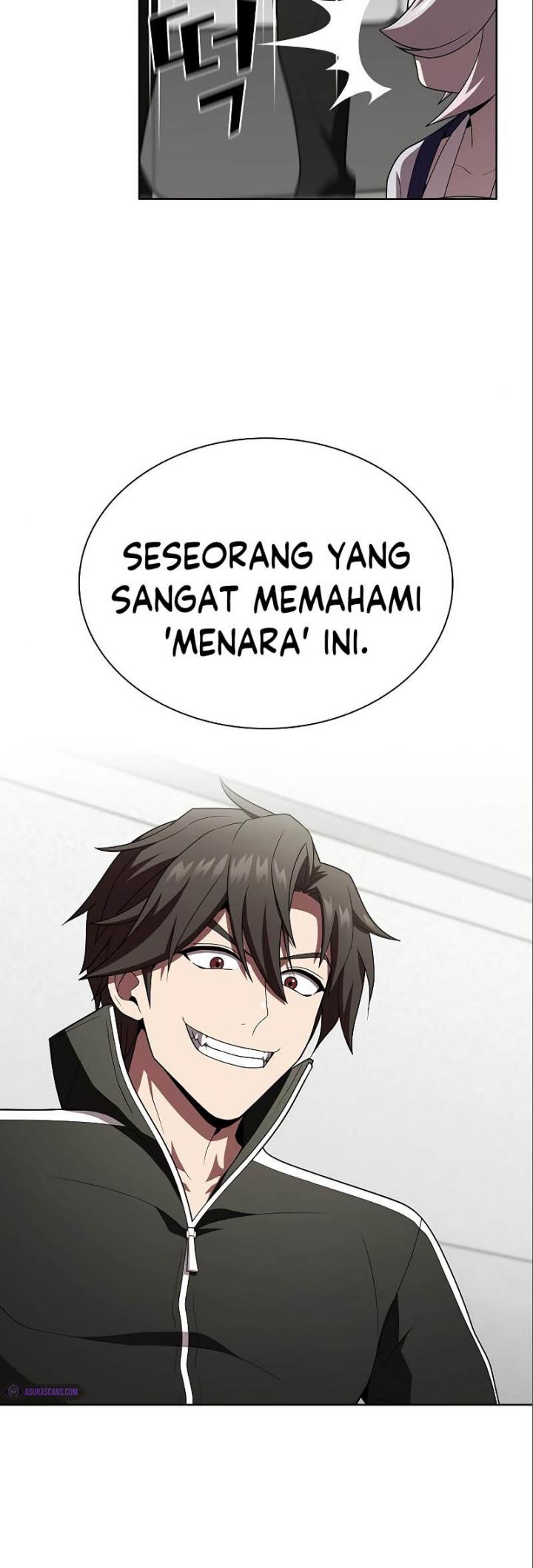 The Tutorial Tower of the Advanced Player Chapter 92 halaman 37