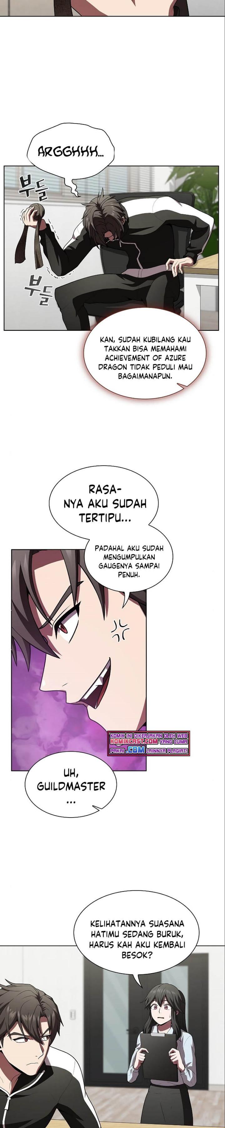 The Tutorial Tower of the Advanced Player Chapter 92 halaman 17