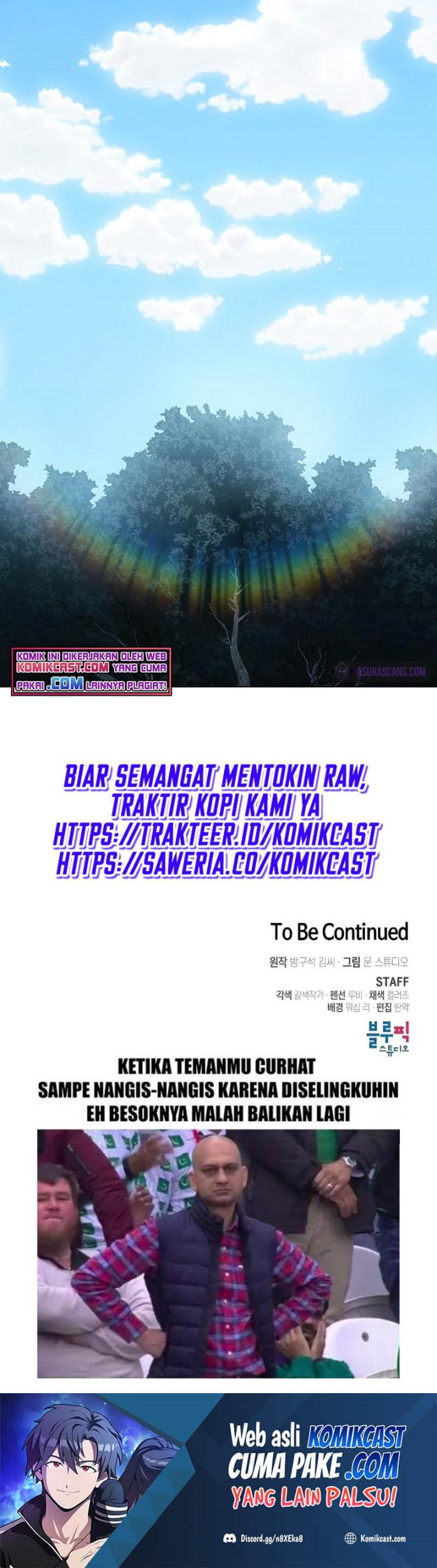 The Tutorial Tower of the Advanced Player Chapter 95 halaman 38