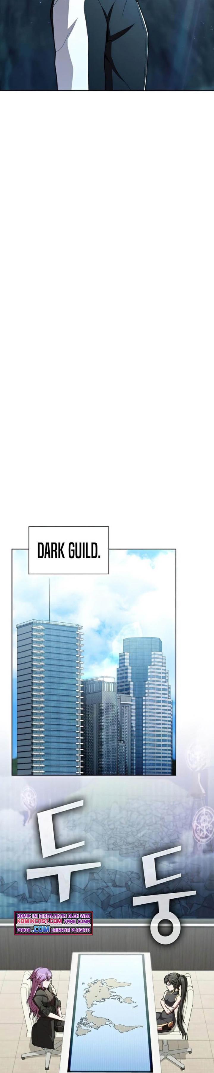 The Tutorial Tower of the Advanced Player Chapter 95 halaman 22