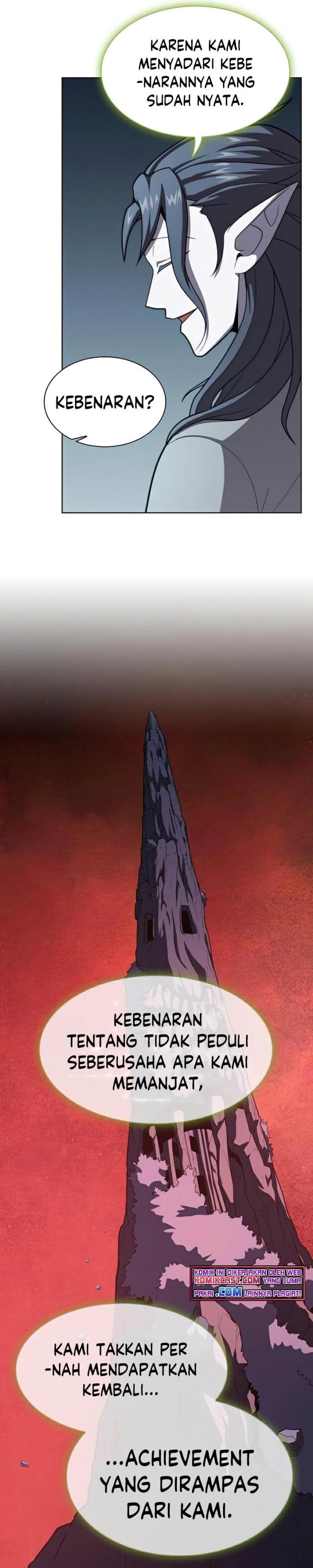 The Tutorial Tower of the Advanced Player Chapter 95 halaman 14