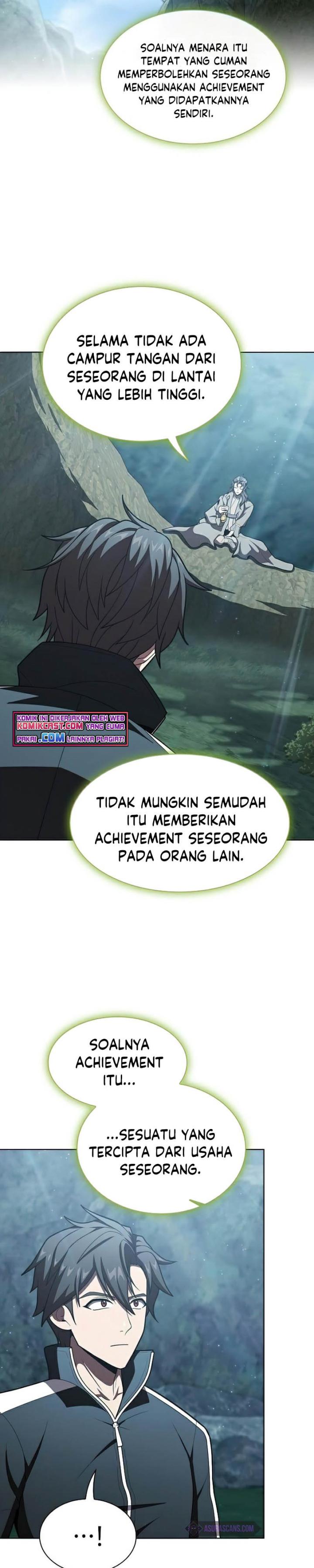 The Tutorial Tower of the Advanced Player Chapter 95 halaman 18
