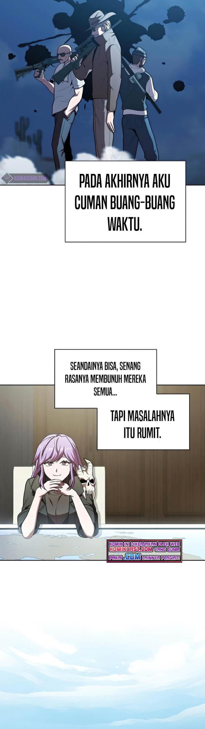 The Tutorial Tower of the Advanced Player Chapter 95 halaman 24