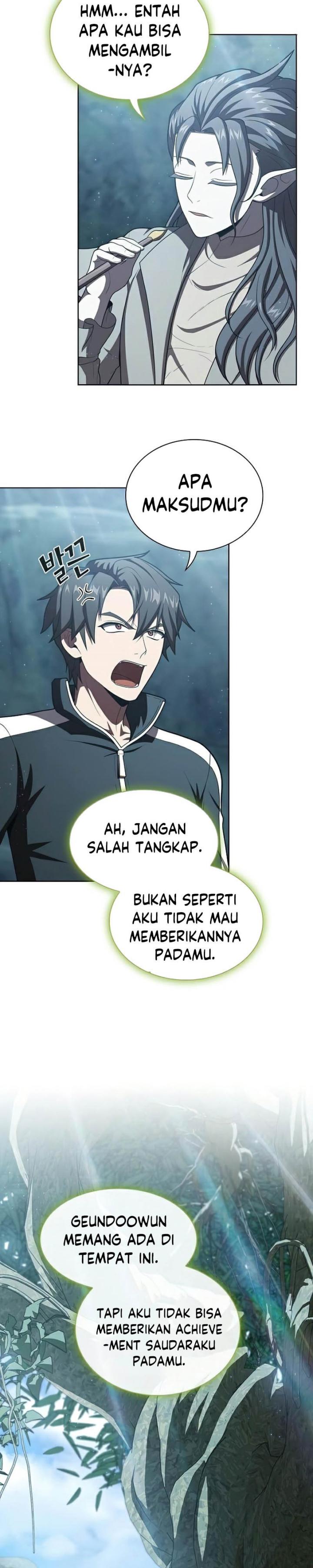 The Tutorial Tower of the Advanced Player Chapter 95 halaman 17