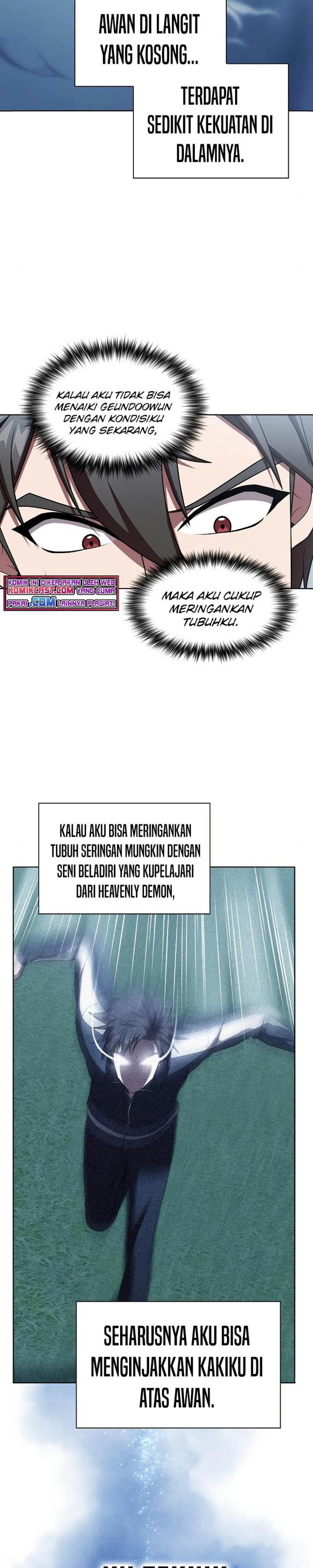The Tutorial Tower of the Advanced Player Chapter 96 halaman 27