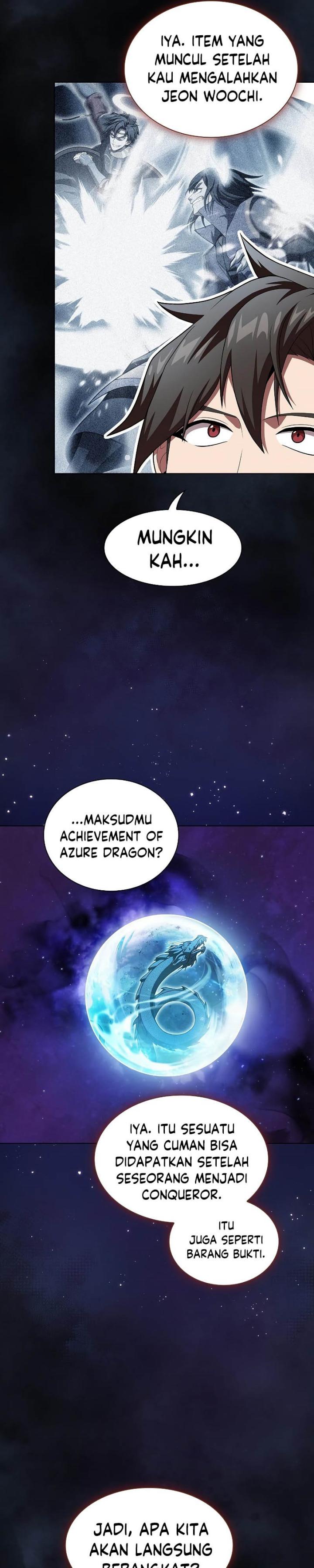 The Tutorial Tower of the Advanced Player Chapter 97 halaman 28
