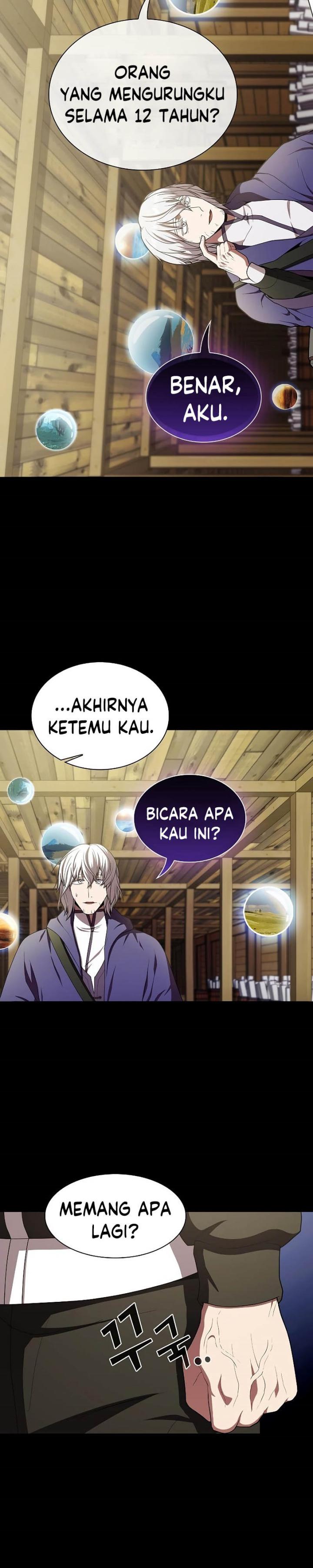 The Tutorial Tower of the Advanced Player Chapter 98 halaman 33