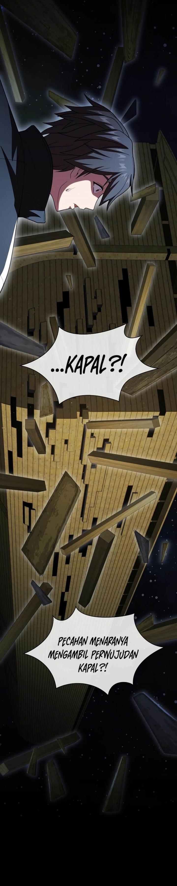 The Tutorial Tower of the Advanced Player Chapter 98 halaman 26