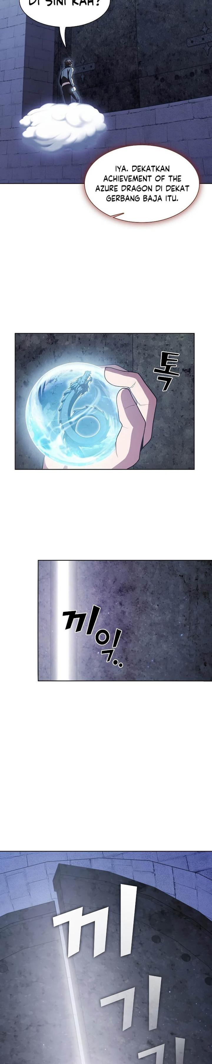 The Tutorial Tower of the Advanced Player Chapter 98 halaman 11
