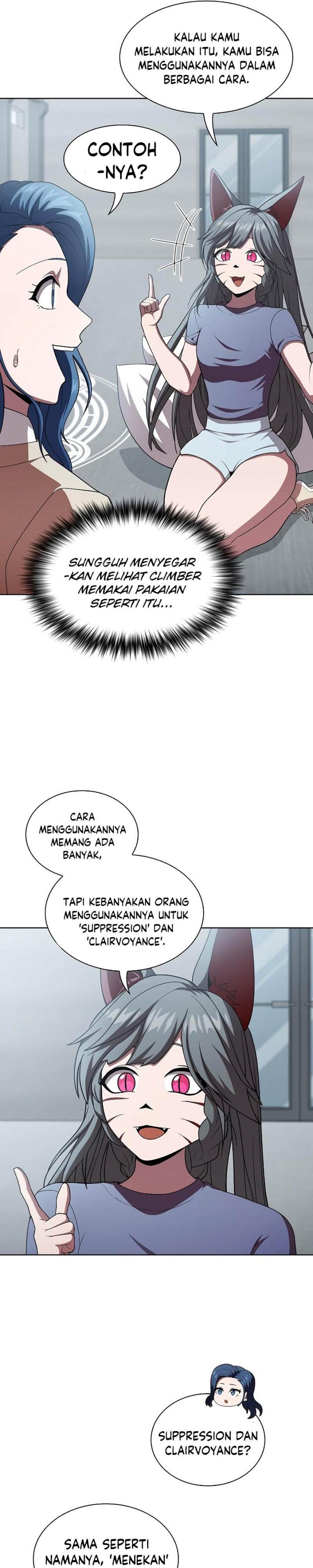 The Tutorial Tower of the Advanced Player Chapter 98 halaman 18