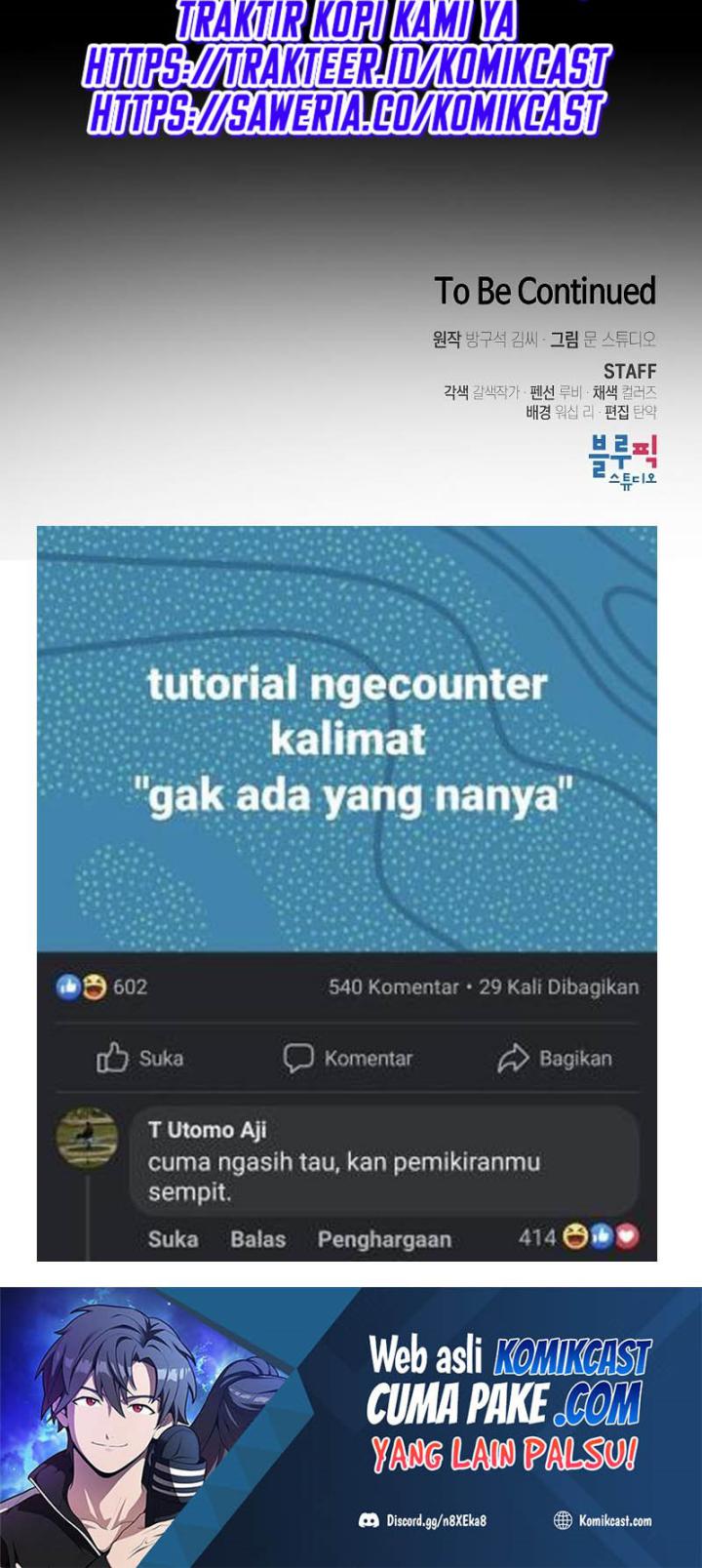 The Tutorial Tower of the Advanced Player Chapter 98 halaman 35