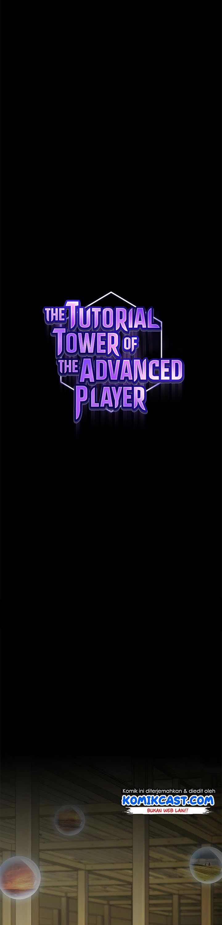 The Tutorial Tower of the Advanced Player Chapter 99 halaman 6