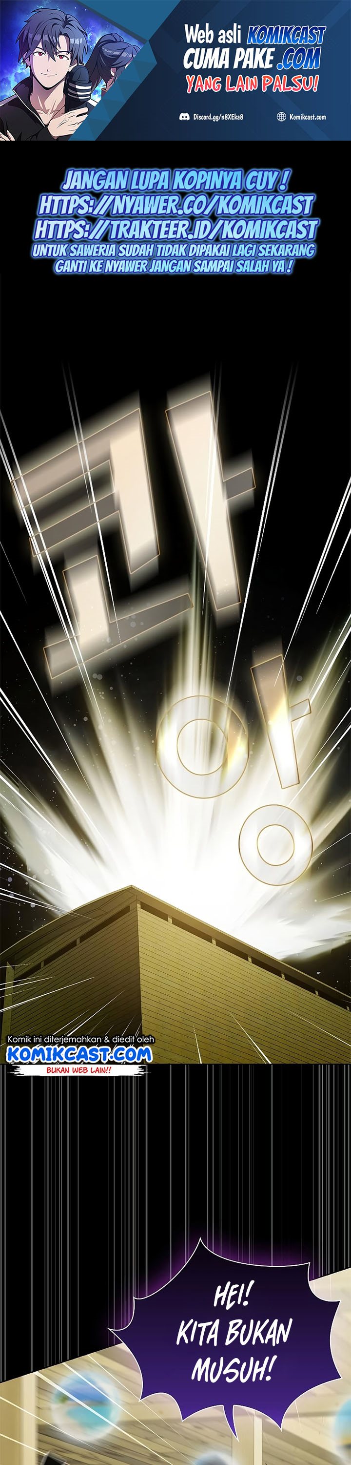 The Tutorial Tower of the Advanced Player Chapter 99 halaman 2