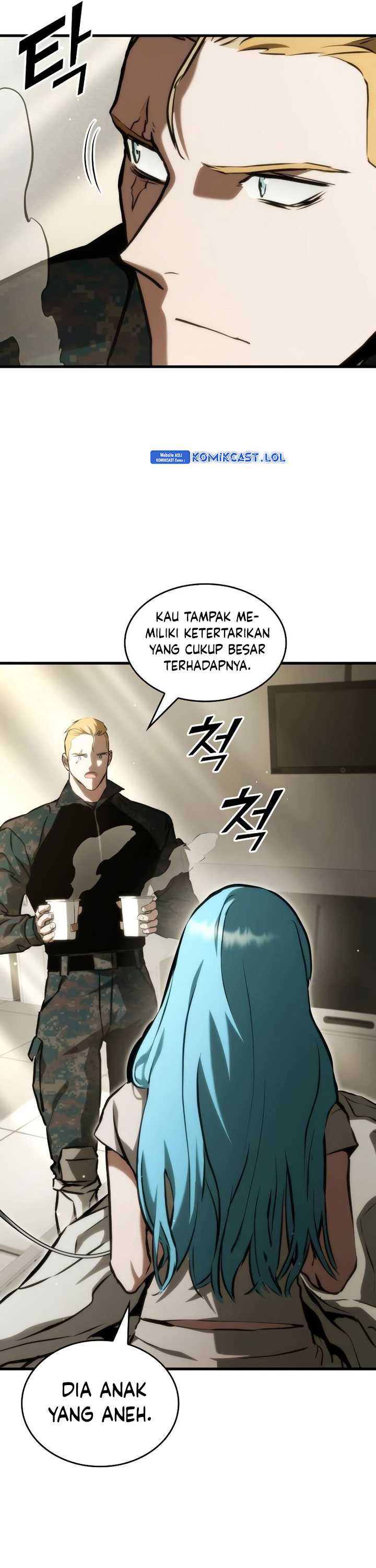 Kill The Dragon Chapter 100 halaman 40