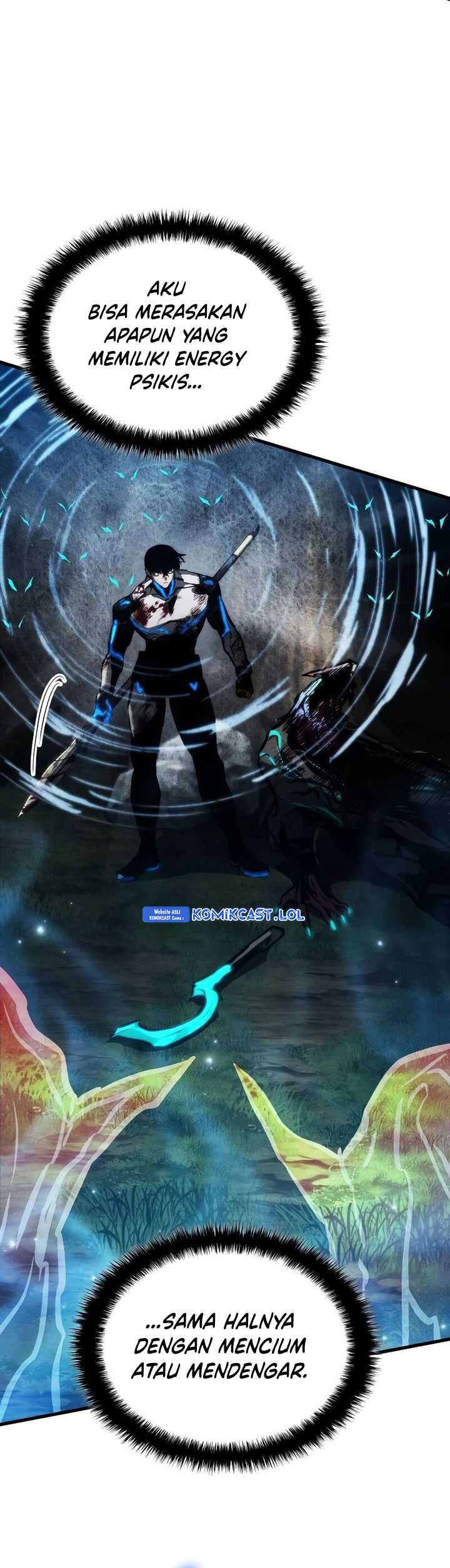 Kill The Dragon Chapter 100 halaman 10