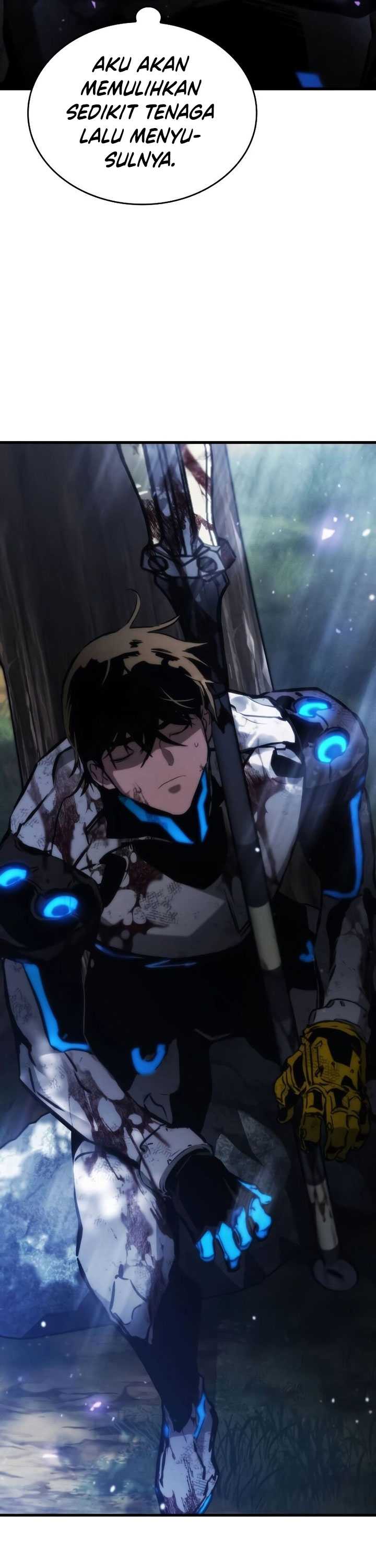 Kill The Dragon Chapter 100 halaman 6