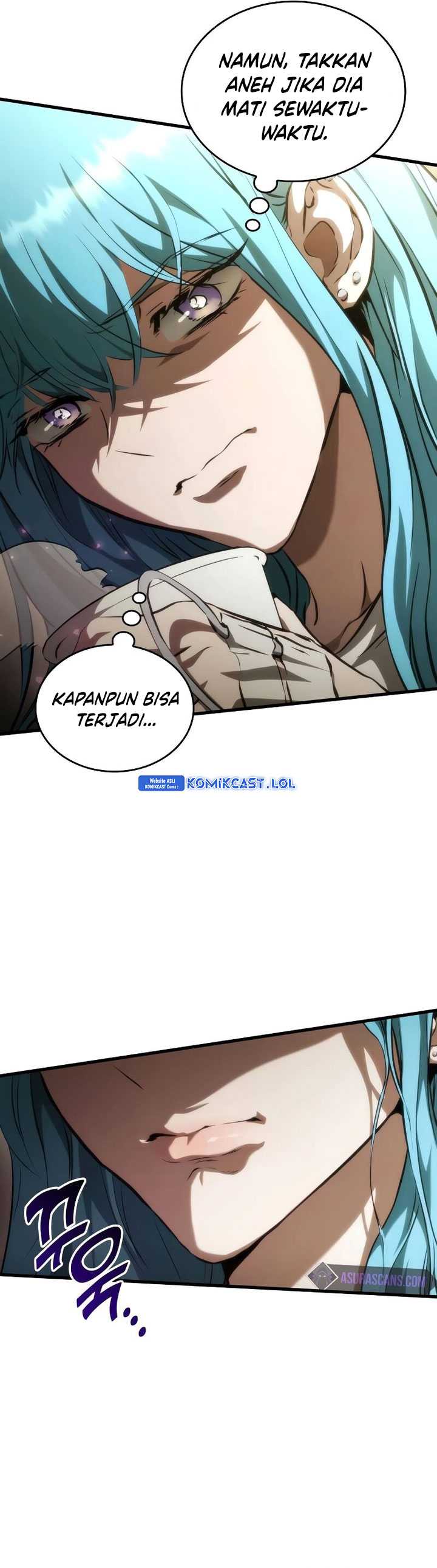 Kill The Dragon Chapter 100 halaman 43