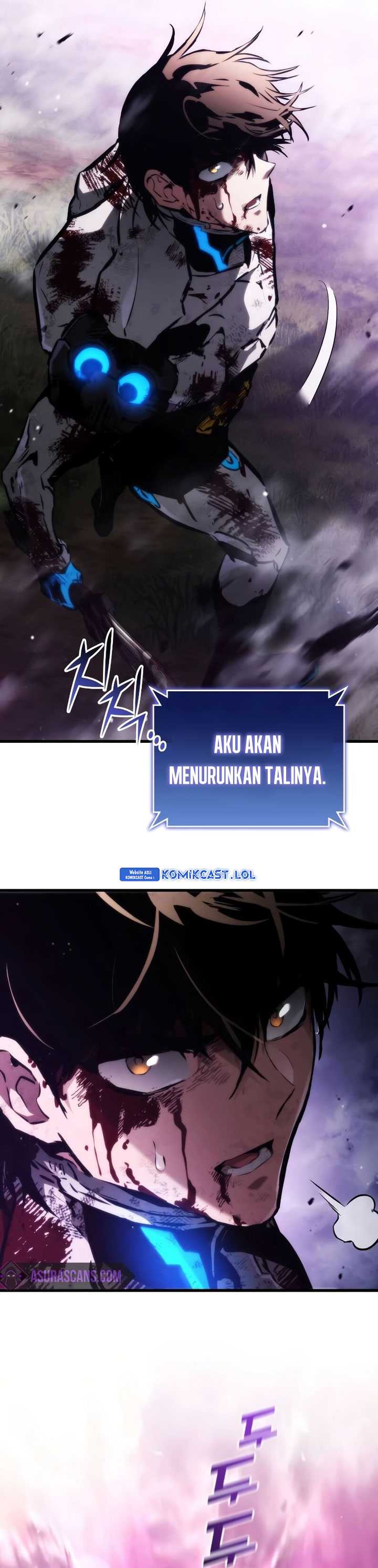 Kill The Dragon Chapter 100 halaman 25