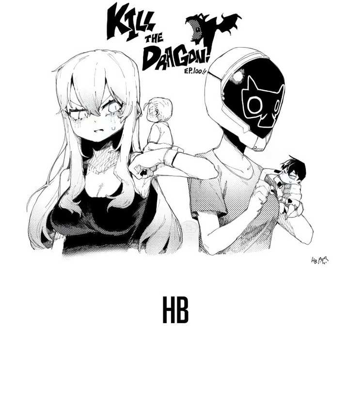Kill The Dragon Chapter 100 halaman 62