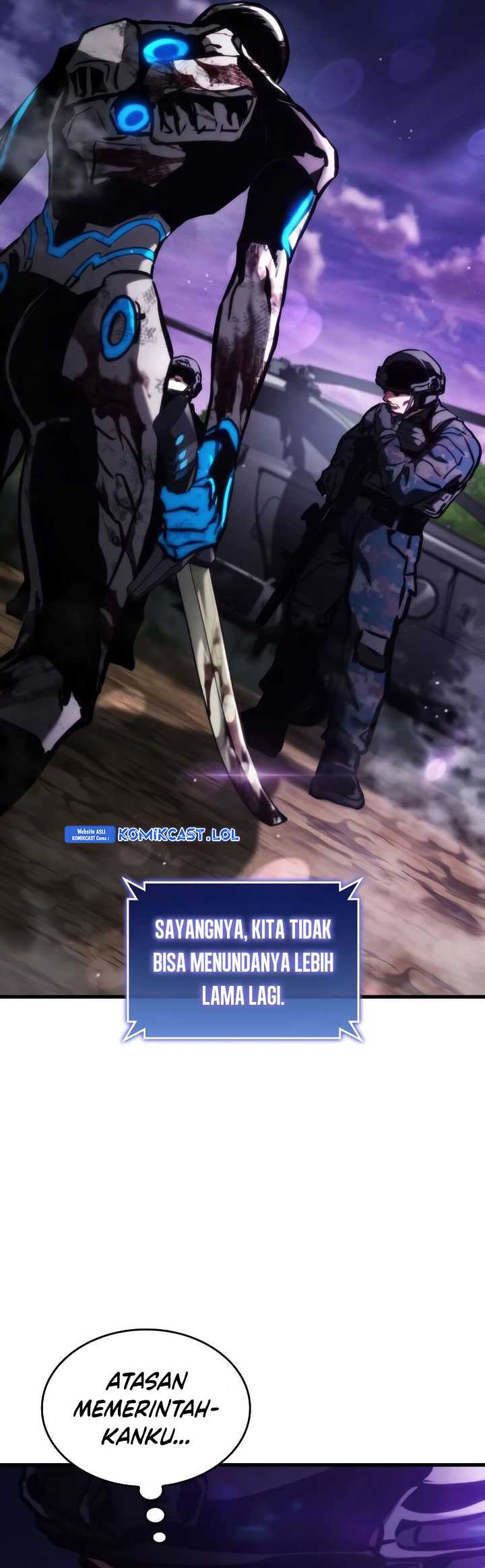 Kill The Dragon Chapter 100 halaman 15