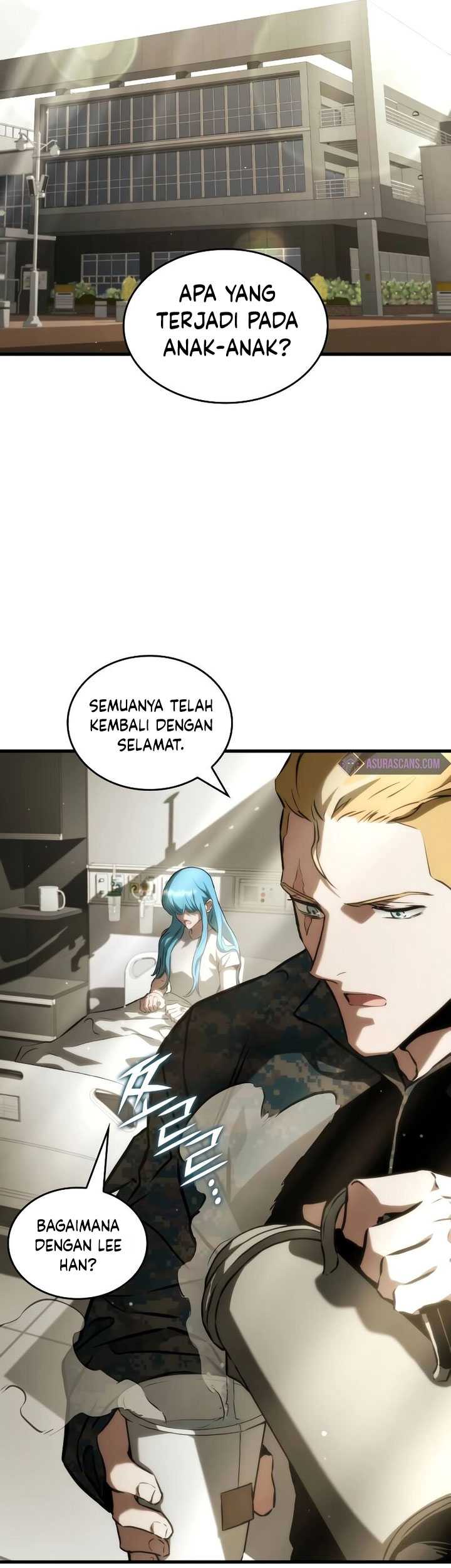 Kill The Dragon Chapter 100 halaman 39