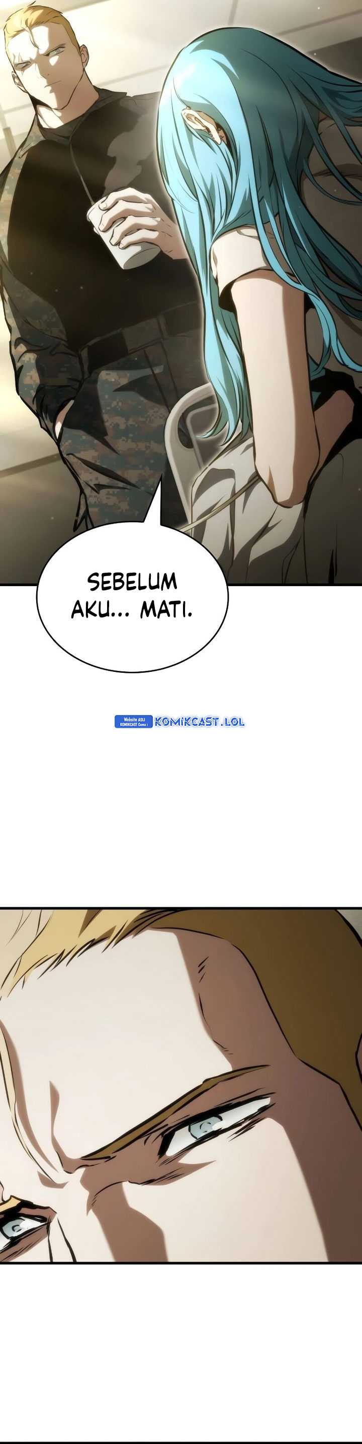 Kill The Dragon Chapter 100 halaman 45