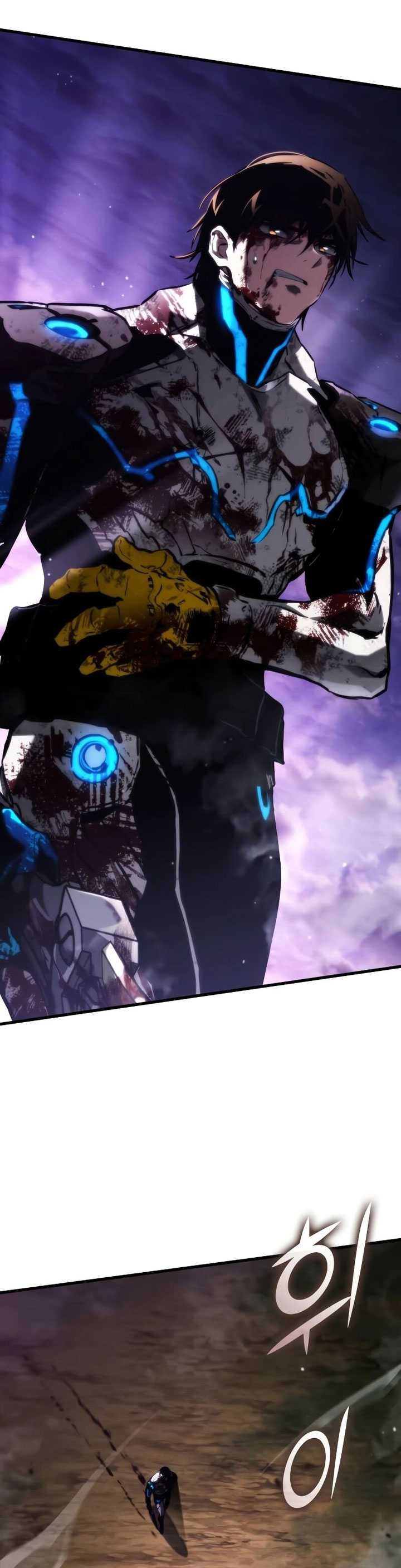 Kill The Dragon Chapter 100 halaman 22