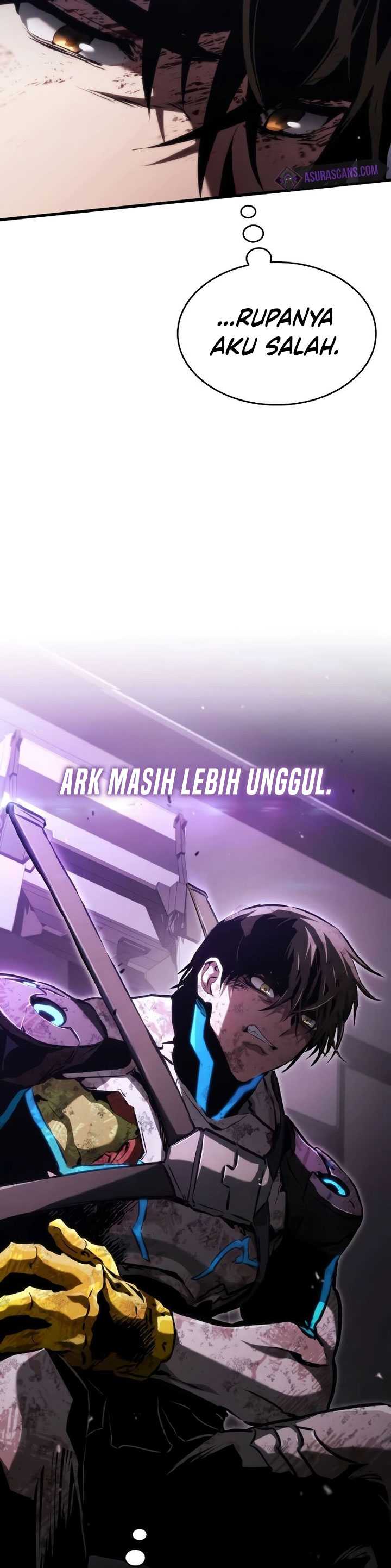 Kill The Dragon Chapter 100 halaman 31