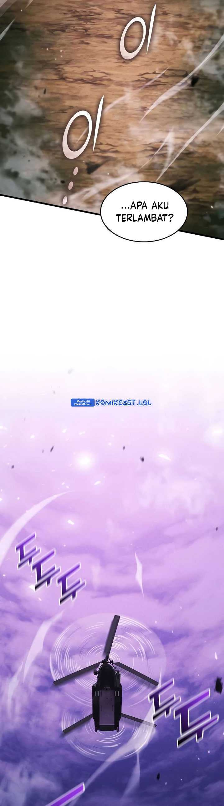 Kill The Dragon Chapter 100 halaman 23