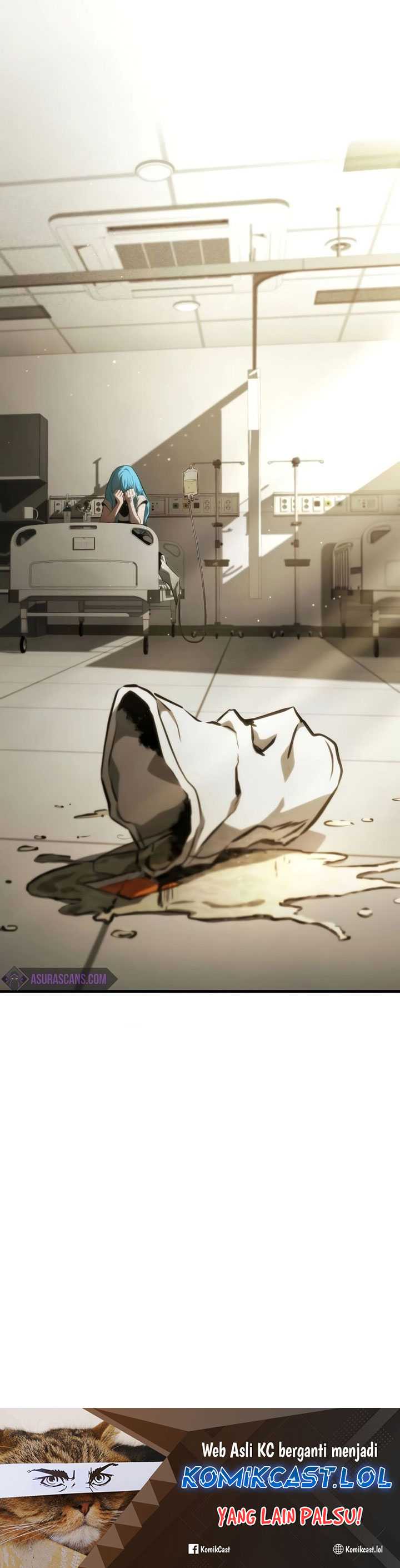 Kill The Dragon Chapter 100 halaman 53