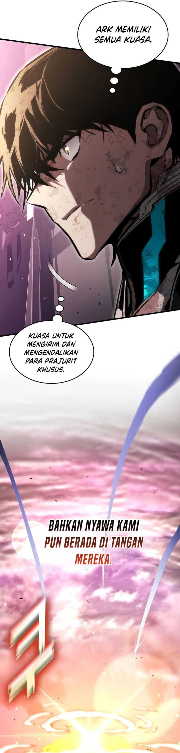 Kill The Dragon Chapter 100 halaman 36