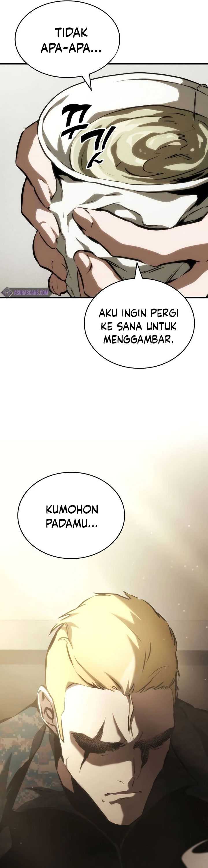 Kill The Dragon Chapter 100 halaman 47
