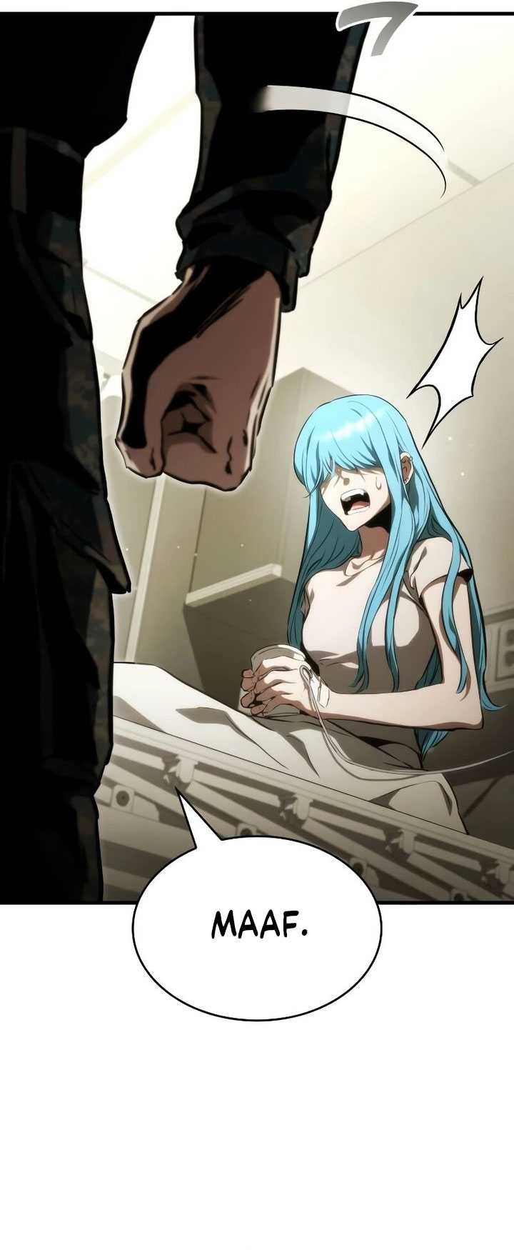 Kill The Dragon Chapter 100 halaman 49