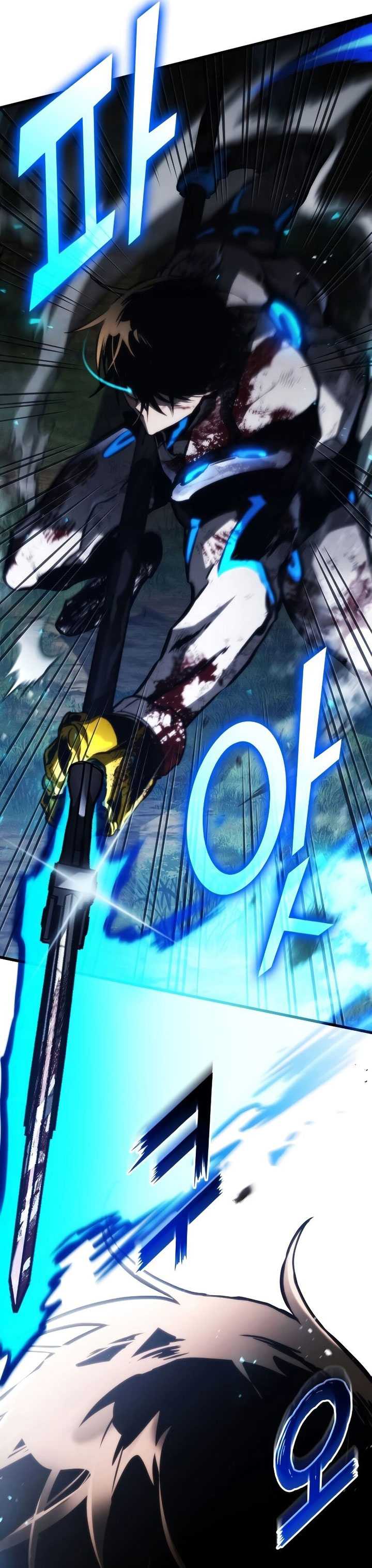 Kill The Dragon Chapter 100 halaman 11