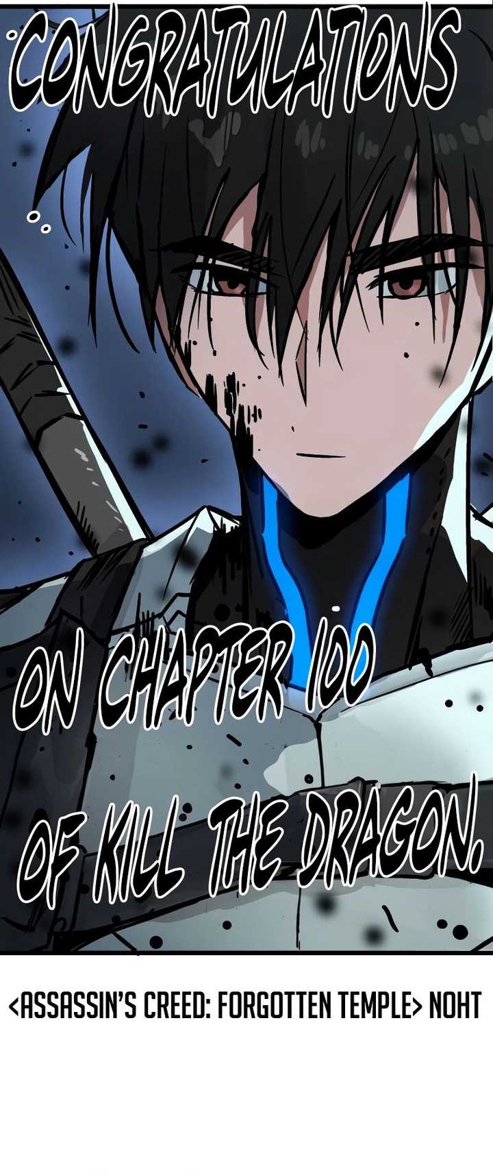 Kill The Dragon Chapter 100 halaman 60