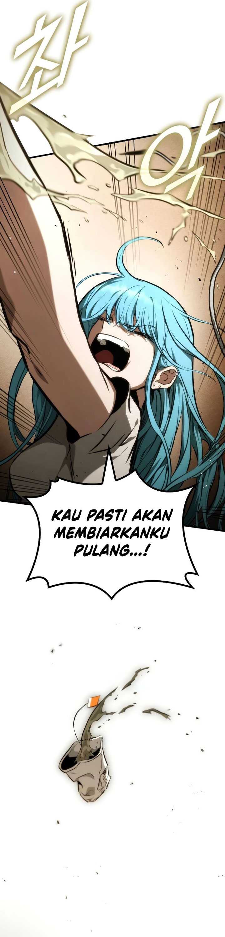 Kill The Dragon Chapter 100 halaman 52